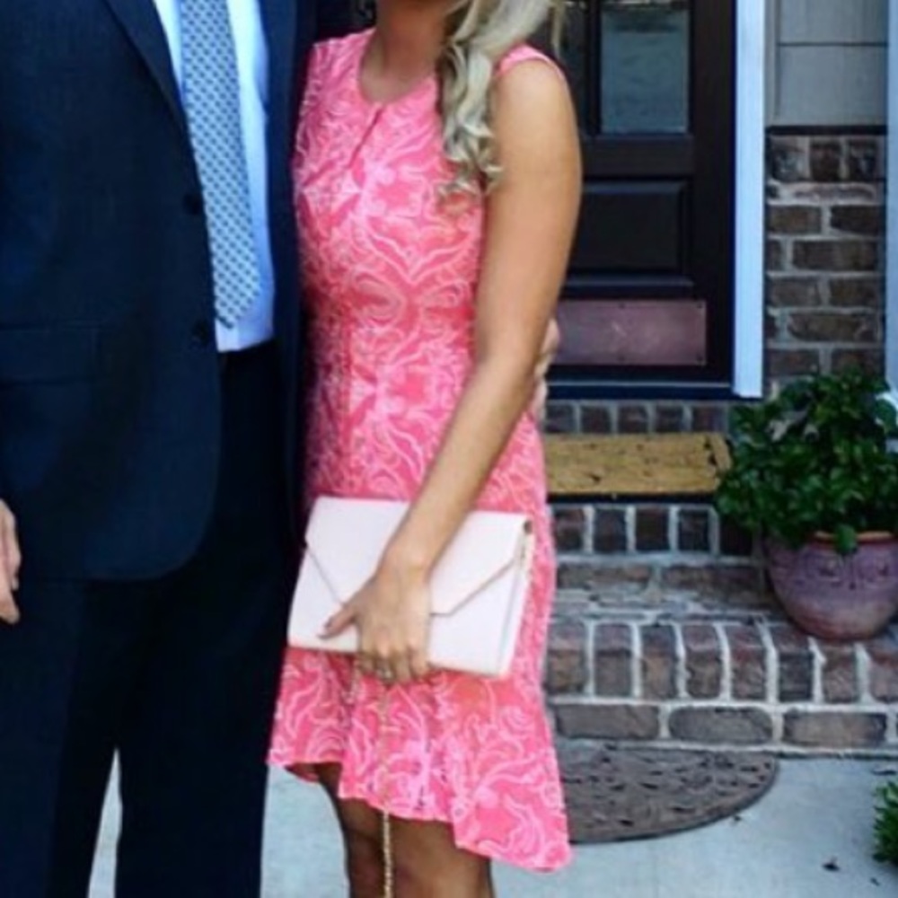 BCBG dress
